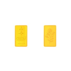 24KT GOLD BAR