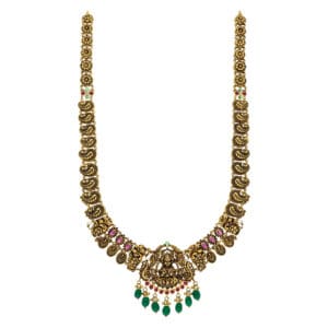Necklace 2500