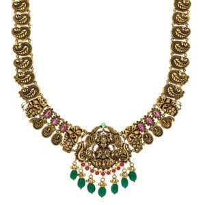 Necklace 2500