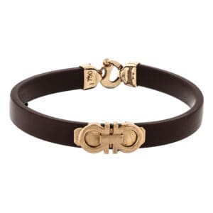 BRAVELET 18KT
