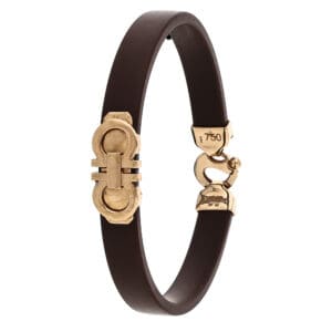 BRAVELET 18KT