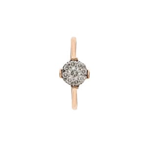 DIA JEWELLERY 18KT