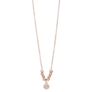 Fine silver jewellery - Chain