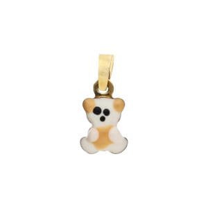 BABY PRINCESS 18KT