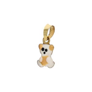 BABY PRINCESS 18KT