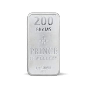 SILVER BAR 999