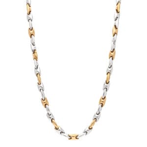 CHAIN 18KT