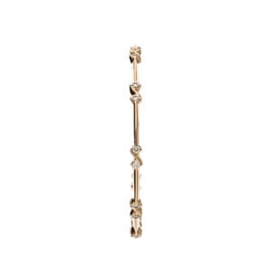 DIA JEWELLERY 18KT CLOSE DEF