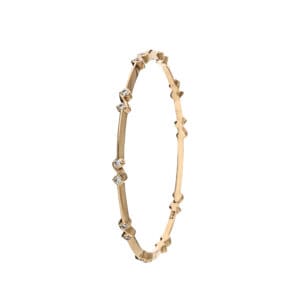 DIA JEWELLERY 18KT CLOSE DEF