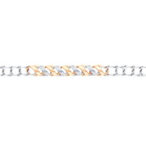 PLATINUM BRACELET