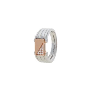 PLATINUM RING