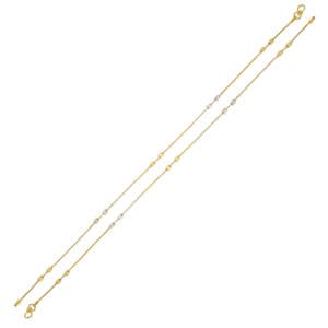 ANKLET