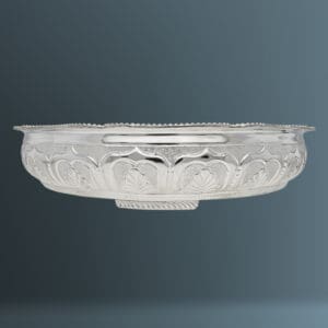 SILVER PLATE