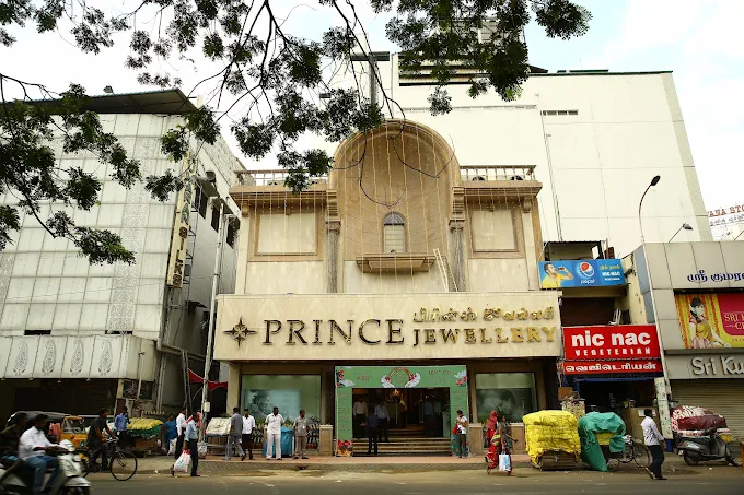T.Nagar, Chennai